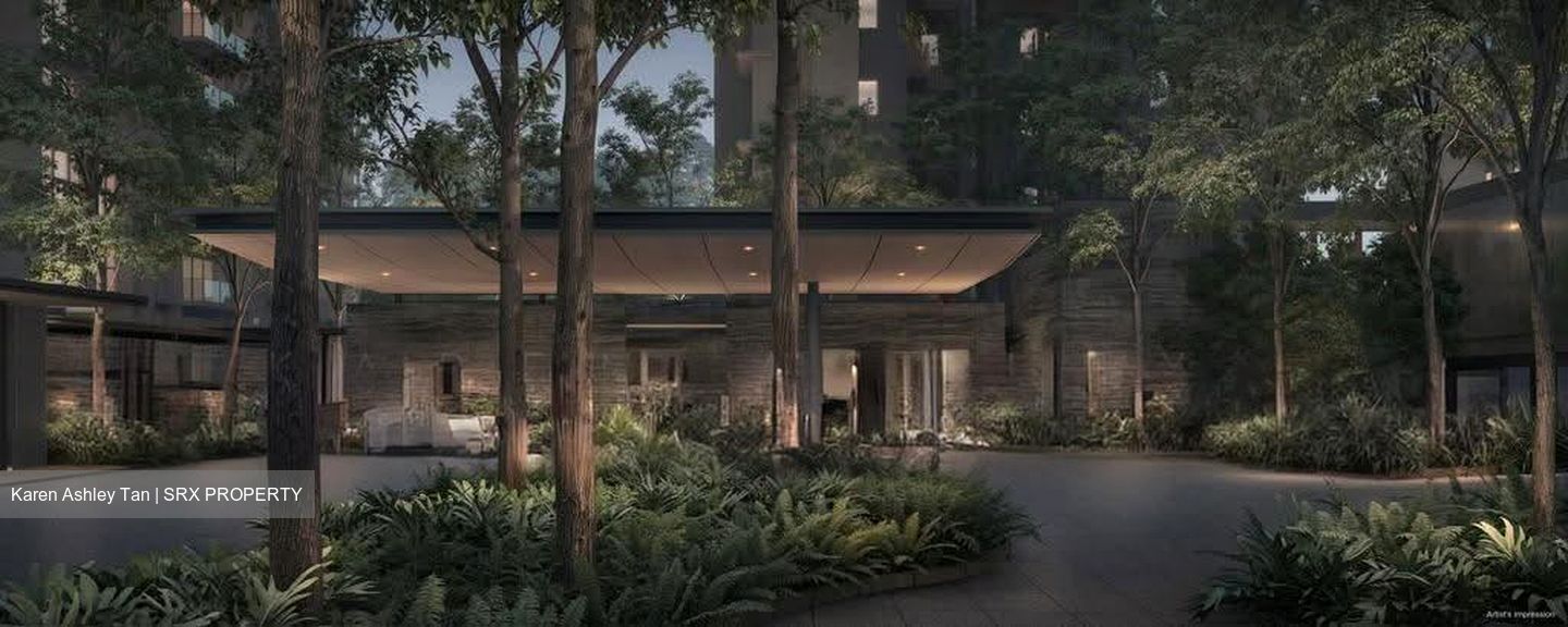 Dunearn House (D11), Apartment #610257681